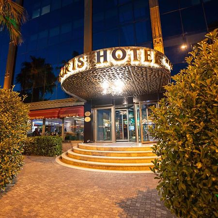 Boris Hotel Beylikduezue Istanbul Exterior photo