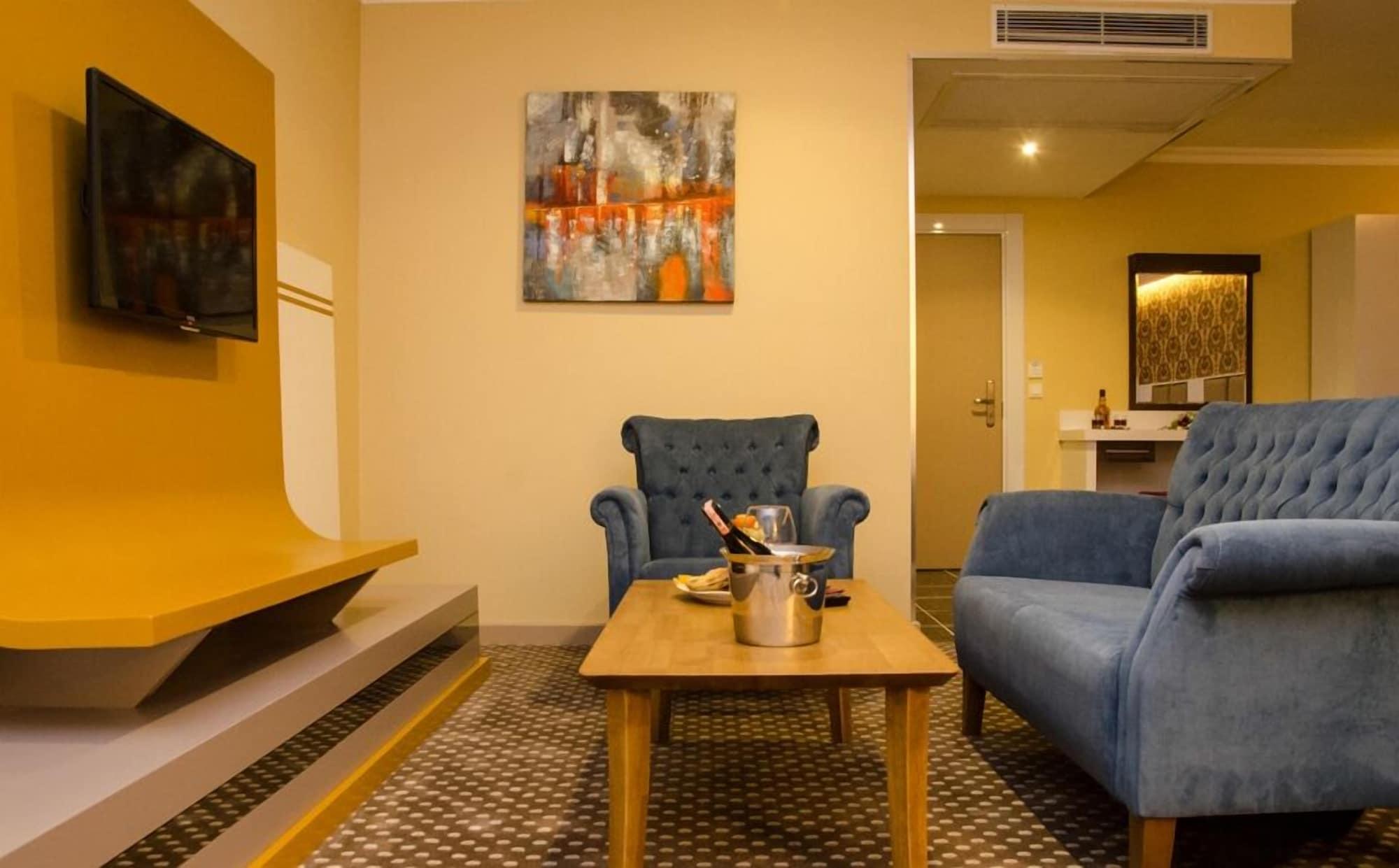 Boris Hotel Beylikduezue Istanbul Exterior photo