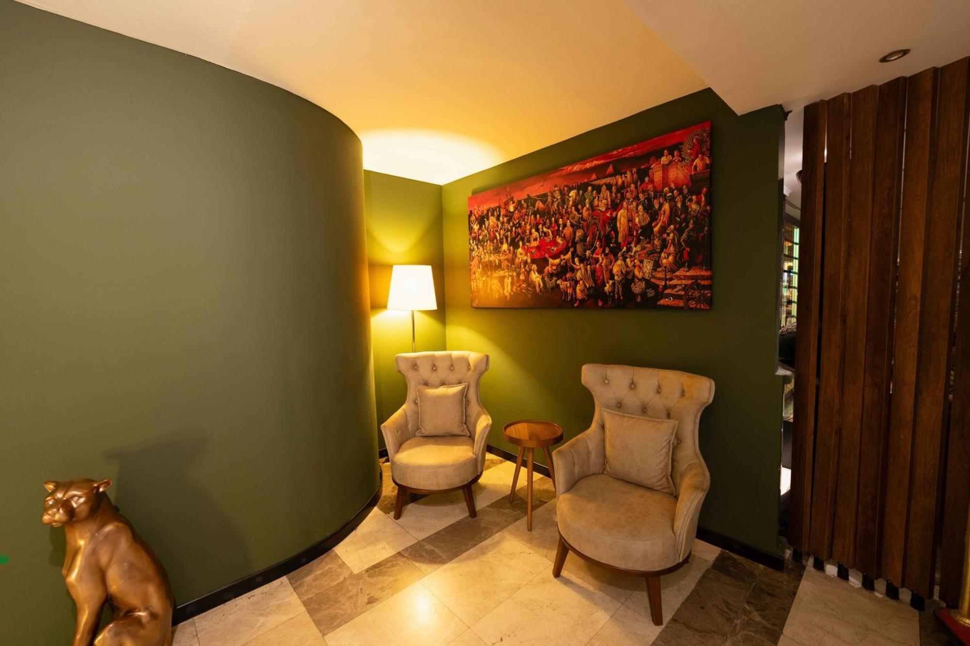 Boris Hotel Beylikduezue Istanbul Exterior photo