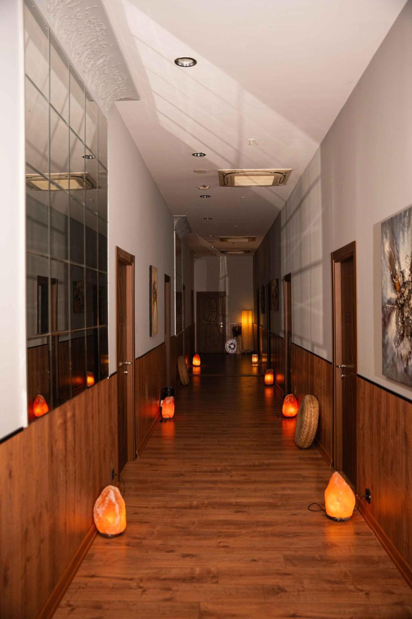 Boris Hotel Beylikduezue Istanbul Exterior photo