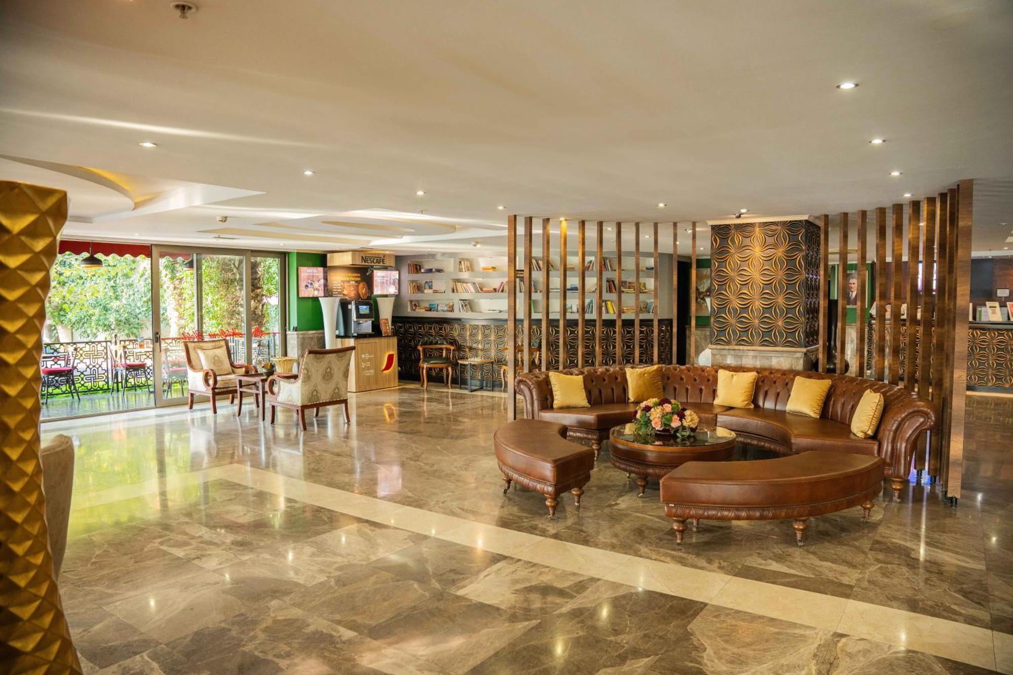 Boris Hotel Beylikduezue Istanbul Exterior photo