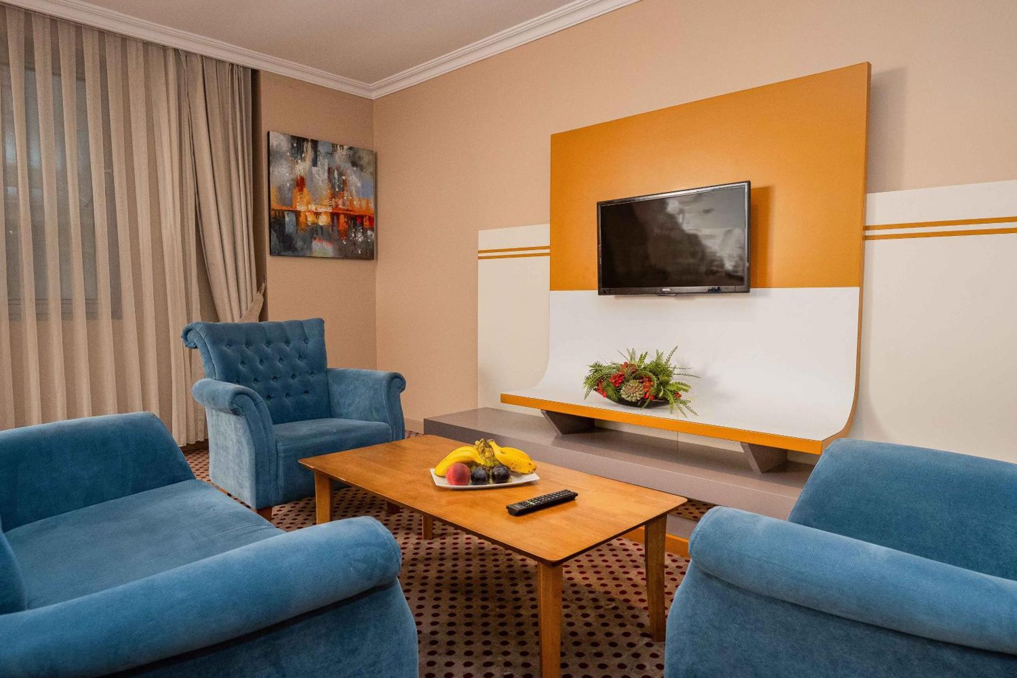 Boris Hotel Beylikduezue Istanbul Exterior photo